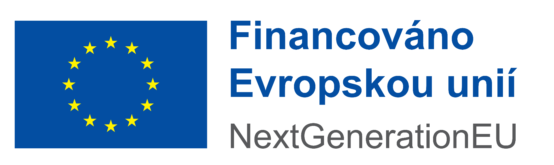 Financováno Evropskou unií